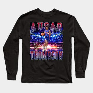 Ausar Thompson Long Sleeve T-Shirt